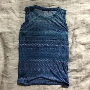 prAna sleeveless top